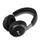 Căști Wireless Over-Ear Guess PU Leather Script Logo (ANC/ENC), Negre Căști Wireless Over-Ear Guess PU Leather Script Logo (ANC/ENC), Negre (Bakr, GUBHC22PSFCSMK) by www.silkase.ro
