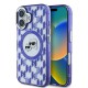 Husa Karl Lagerfeld IML Monogram K&CH Heads MagSafe pentru iPhone 16, Mov Husa Karl Lagerfeld IML Monogram K&CH Heads MagSafe pentru iPhone 16, Mov (Bakr, KLHMP16SHMCKMHU) by www.silkase.ro