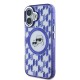 Husa Karl Lagerfeld IML Monogram K&CH Heads MagSafe pentru iPhone 16, Mov Husa Karl Lagerfeld IML Monogram K&CH Heads MagSafe pentru iPhone 16, Mov (Bakr, KLHMP16SHMCKMHU) by www.silkase.ro