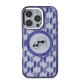 Husa Karl Lagerfeld IML Monogram K&CH Heads MagSafe pentru iPhone 16 Pro Max, Mov Husa Karl Lagerfeld IML Monogram K&CH Heads MagSafe pentru iPhone 16 Pro Max, Mov (Bakr, KLHMP16XHMCKMHU) by www.silkase.ro