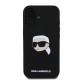 Husa Karl Lagerfeld Liquid Silicone Karl Head MagSafe pentru iPhone 16, Neagra Husa Karl Lagerfeld Liquid Silicone Karl Head MagSafe pentru iPhone 16, Neagra (Bakr, KLHMP16SSKHPPLK) by www.silkase.ro