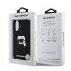 Husa Karl Lagerfeld Liquid Silicone Karl Head MagSafe pentru iPhone 16, Neagra Husa Karl Lagerfeld Liquid Silicone Karl Head MagSafe pentru iPhone 16, Neagra (Bakr, KLHMP16SSKHPPLK) by www.silkase.ro