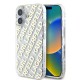 Husa Karl Lagerfeld IML Electroplated Repeated Logo pentru iPhone 16, Aurie Husa Karl Lagerfeld IML Electroplated Repeated Logo pentru iPhone 16, Aurie (Bakr, KLHCP16SHKFOEMD) by www.silkase.ro