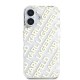 Husa Karl Lagerfeld IML Electroplated Repeated Logo pentru iPhone 16, Aurie Husa Karl Lagerfeld IML Electroplated Repeated Logo pentru iPhone 16, Aurie (Bakr, KLHCP16SHKFOEMD) by www.silkase.ro