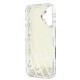 Husa Karl Lagerfeld IML Electroplated Repeated Logo pentru iPhone 16, Aurie Husa Karl Lagerfeld IML Electroplated Repeated Logo pentru iPhone 16, Aurie (Bakr, KLHCP16SHKFOEMD) by www.silkase.ro