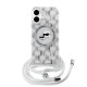 Husa Crossbody Karl Lagerfeld IML Monogram K&CH Heads MagSafe pentru iPhone 16, Transparenta Husa Crossbody Karl Lagerfeld IML Monogram K&CH Heads MagSafe pentru iPhone 16, Transparenta (Bakr, KLHMP16SHCKCKLCT) by www.silkase.ro