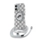 Husa Crossbody Karl Lagerfeld IML Monogram K&CH Heads MagSafe pentru iPhone 16, Transparenta Husa Crossbody Karl Lagerfeld IML Monogram K&CH Heads MagSafe pentru iPhone 16, Transparenta (Bakr, KLHMP16SHCKCKLCT) by www.silkase.ro