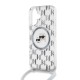 Husa Crossbody Karl Lagerfeld IML Monogram K&CH Heads MagSafe pentru iPhone 16, Transparenta Husa Crossbody Karl Lagerfeld IML Monogram K&CH Heads MagSafe pentru iPhone 16, Transparenta (Bakr, KLHMP16SHCKCKLCT) by www.silkase.ro