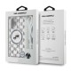 Husa Crossbody Karl Lagerfeld IML Monogram K&CH Heads MagSafe pentru iPhone 16, Transparenta Husa Crossbody Karl Lagerfeld IML Monogram K&CH Heads MagSafe pentru iPhone 16, Transparenta (Bakr, KLHMP16SHCKCKLCT) by www.silkase.ro