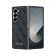 Husa Guess 4G pentru Samsung Galaxy Z Fold 6, Gri Husa Guess 4G pentru Samsung Galaxy Z Fold 6, Gri (Bakr, GUHCZFD6GF4GGR) by www.silkase.ro
