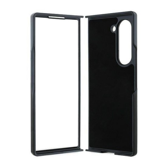 Husa Guess 4G pentru Samsung Galaxy Z Fold 6, Gri Husa Guess 4G pentru Samsung Galaxy Z Fold 6, Gri (Bakr, GUHCZFD6GF4GGR) by www.silkase.ro