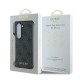 Husa Guess 4G pentru Samsung Galaxy Z Fold 6, Gri Husa Guess 4G pentru Samsung Galaxy Z Fold 6, Gri (Bakr, GUHCZFD6GF4GGR) by www.silkase.ro