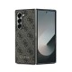 Husa Guess 4G pentru Samsung Galaxy Z Fold 6, Maro Husa Guess 4G pentru Samsung Galaxy Z Fold 6, Maro (Bakr, GUHCZFD6GF4GBR) by www.silkase.ro