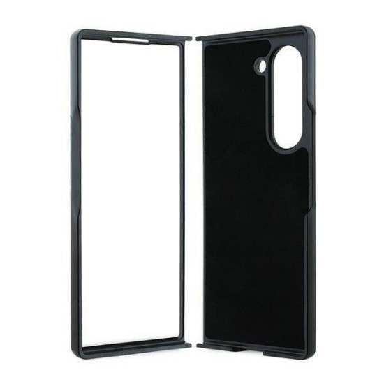 Husa Guess 4G pentru Samsung Galaxy Z Fold 6, Maro Husa Guess 4G pentru Samsung Galaxy Z Fold 6, Maro (Bakr, GUHCZFD6GF4GBR) by www.silkase.ro