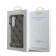 Husa Guess 4G pentru Samsung Galaxy Z Fold 6, Maro Husa Guess 4G pentru Samsung Galaxy Z Fold 6, Maro (Bakr, GUHCZFD6GF4GBR) by www.silkase.ro