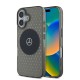 Husa Mercedes PC/TPU Star Pattern MagSafe pentru iPhone 16 Plus, Neagra Husa Mercedes PC/TPU Star Pattern MagSafe pentru iPhone 16 Plus, Neagra (Bakr, MEHMP16M23HCPK) by www.silkase.ro