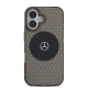 Husa Mercedes PC/TPU Star Pattern MagSafe pentru iPhone 16 Plus, Neagra Husa Mercedes PC/TPU Star Pattern MagSafe pentru iPhone 16 Plus, Neagra (Bakr, MEHMP16M23HCPK) by www.silkase.ro