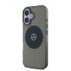 Husa Mercedes PC/TPU Star Pattern MagSafe pentru iPhone 16 Plus, Neagra Husa Mercedes PC/TPU Star Pattern MagSafe pentru iPhone 16 Plus, Neagra (Bakr, MEHMP16M23HCPK) by www.silkase.ro
