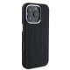 Husa Mercedes Liquid Silicon Stripes Pattern MagSafe pentru iPhone 16 Pro, Neagra Husa Mercedes Liquid Silicon Stripes Pattern MagSafe pentru iPhone 16 Pro, Neagra (Bakr, MEHMP16L23SUVSK) by www.silkase.ro