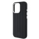 Husa Mercedes Liquid Silicon Stripes Pattern MagSafe pentru iPhone 16 Pro, Neagra Husa Mercedes Liquid Silicon Stripes Pattern MagSafe pentru iPhone 16 Pro, Neagra (Bakr, MEHMP16L23SUVSK) by www.silkase.ro