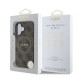 Husa Guess PU Leather 4G Colored Ring MagSafe pentru iPhone 16 Plus, Maro Husa Guess PU Leather 4G Colored Ring MagSafe pentru iPhone 16 Plus, Maro (Bakr, GUHMP16MG4GFRW) by www.silkase.ro