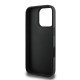 Husă Guess PU Fixed Glitter 4G Metal Logo pentru iPhone 16 Pro Max, Black Husă Guess PU Fixed Glitter 4G Metal Logo pentru iPhone 16 Pro Max, Black (Bakr, GUHCP16XHG4SGK) by www.silkase.ro