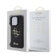 Husă Guess PU Fixed Glitter 4G Metal Logo pentru iPhone 16 Pro Max, Black Husă Guess PU Fixed Glitter 4G Metal Logo pentru iPhone 16 Pro Max, Black (Bakr, GUHCP16XHG4SGK) by www.silkase.ro