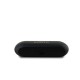 Căști Wireless TWS Guess Elongated Metallic (ENC), Negre (Bakr, GUTWSC2MCDSK) by www.silkase.ro