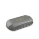Căști Wireless TWS Guess Elongated Metallic (ENC), Gri (Taupe) Căști Wireless TWS Guess Elongated Metallic (ENC), Gri (Taupe) (Bakr, GUTWSC2MCDSE) by www.silkase.ro