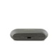 Căști Wireless TWS Guess Elongated Metallic (ENC), Gri (Taupe) Căști Wireless TWS Guess Elongated Metallic (ENC), Gri (Taupe) (Bakr, GUTWSC2MCDSE) by www.silkase.ro