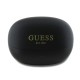 Căști Wireless TWS Guess Capsule (ANC/ENC), Negre Căști Wireless TWS Guess Capsule (ANC/ENC), Negre (Bakr, GUTWST88MCTGK) by www.silkase.ro