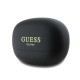 Căști Wireless TWS Guess Capsule (ANC/ENC), Negre Căști Wireless TWS Guess Capsule (ANC/ENC), Negre (Bakr, GUTWST88MCTGK) by www.silkase.ro