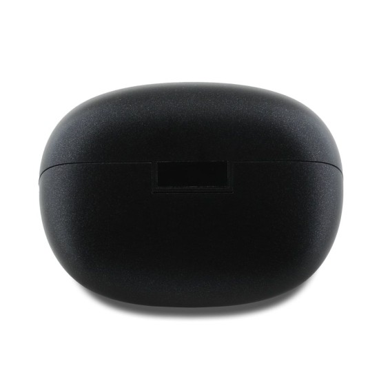 Căști Wireless TWS Guess Capsule (ANC/ENC), Negre Căști Wireless TWS Guess Capsule (ANC/ENC), Negre (Bakr, GUTWST88MCTGK) by www.silkase.ro