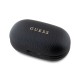 Căști Wireless TWS Guess PU Grained (ENC), Negre Căști Wireless TWS Guess PU Grained (ENC), Negre (Bakr, GUTWSPGTSPSK) by www.silkase.ro