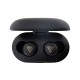 Căști Wireless TWS Guess PU Grained (ENC), Negre Căști Wireless TWS Guess PU Grained (ENC), Negre (Bakr, GUTWSPGTSPSK) by www.silkase.ro