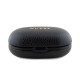 Căști Wireless TWS Guess PU Grained (ENC), Negre Căști Wireless TWS Guess PU Grained (ENC), Negre (Bakr, GUTWSPGTSPSK) by www.silkase.ro