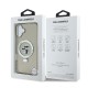 Husa Karl Lagerfeld Ringstand Karl and Choupette MagSafe pentru iPhone 16, Neagra Husa Karl Lagerfeld Ringstand Karl and Choupette MagSafe pentru iPhone 16, Neagra (Bakr, KLHMP16SHMRSKCK) by www.silkase.ro