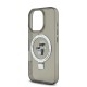 Husa Karl Lagerfeld Ringstand Karl and Choupette MagSafe pentru iPhone 16 Pro Max, Neagra Husa Karl Lagerfeld Ringstand Karl and Choupette MagSafe pentru iPhone 16 Pro Max, Neagra (Bakr, KLHMP16XHMRSKCK) by www.silkase.ro