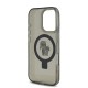 Husa Karl Lagerfeld Ringstand Karl and Choupette MagSafe pentru iPhone 16 Pro Max, Neagra Husa Karl Lagerfeld Ringstand Karl and Choupette MagSafe pentru iPhone 16 Pro Max, Neagra (Bakr, KLHMP16XHMRSKCK) by www.silkase.ro