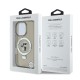 Husa Karl Lagerfeld Ringstand Karl and Choupette MagSafe pentru iPhone 16 Pro Max, Neagra Husa Karl Lagerfeld Ringstand Karl and Choupette MagSafe pentru iPhone 16 Pro Max, Neagra (Bakr, KLHMP16XHMRSKCK) by www.silkase.ro