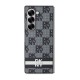 Husă DKNY din Piele Ecologică cu Model în Carouri și Dungi pentru Samsung Galaxy Z Fold 6, Negru Husă DKNY din Piele Ecologică cu Model în Carouri și Dungi pentru Samsung Galaxy Z Fold 6, Negru (Bakr, DKHCZFD6PCPTSSK) by www.silkase.ro