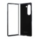 Husă DKNY din Piele Ecologică cu Model în Carouri și Dungi pentru Samsung Galaxy Z Fold 6, Negru Husă DKNY din Piele Ecologică cu Model în Carouri și Dungi pentru Samsung Galaxy Z Fold 6, Negru (Bakr, DKHCZFD6PCPTSSK) by www.silkase.ro