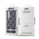 Husă DKNY din Piele Ecologică cu Model în Carouri și Dungi pentru Samsung Galaxy Z Fold 6, Negru Husă DKNY din Piele Ecologică cu Model în Carouri și Dungi pentru Samsung Galaxy Z Fold 6, Negru (Bakr, DKHCZFD6PCPTSSK) by www.silkase.ro