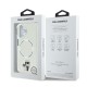 Husa Karl Lagerfeld IML Karl and Choupette MagSafe pentru iPhone 16 Plus, Transparenta Husa Karl Lagerfeld IML Karl and Choupette MagSafe pentru iPhone 16 Plus, Transparenta (Bakr, KLHMP16MHNKCIT) by www.silkase.ro