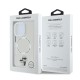 Husa Karl Lagerfeld IML Karl and Choupette MagSafe pentru iPhone 16 Pro Max, Transparenta Husa Karl Lagerfeld IML Karl and Choupette MagSafe pentru iPhone 16 Pro Max, Transparenta (Bakr, KLHMP16XHNKCIT) by www.silkase.ro