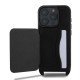 Husa Crossbody Karl Lagerfeld Saffiano Karl and Choupette pentru iPhone 16 Pro, Neagra Husa Crossbody Karl Lagerfeld Saffiano Karl and Choupette pentru iPhone 16 Pro, Neagra (Bakr, KLHCP16LCSAKCPMK) by www.silkase.ro
