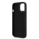 Husa Karl Lagerfeld 3D Rubber Glitter Logo pentru iPhone 14, Neagra Husa Karl Lagerfeld 3D Rubber Glitter Logo pentru iPhone 14, Neagra (Bakr, KLHCP14SRBKGVCK) by www.silkase.ro