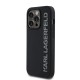Husa Karl Lagerfeld 3D Rubber Glitter Logo pentru iPhone 14 Pro, Neagra Husa Karl Lagerfeld 3D Rubber Glitter Logo pentru iPhone 14 Pro, Neagra (Bakr, KLHCP14LRBKGVCK) by www.silkase.ro