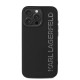 Husa Karl Lagerfeld 3D Rubber Glitter Logo pentru iPhone 15 Pro Max, Neagra Husa Karl Lagerfeld 3D Rubber Glitter Logo pentru iPhone 15 Pro Max, Neagra (Bakr, KLHCP15XRBKGVCK) by www.silkase.ro