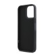 Husa Karl Lagerfeld 3D Rubber Glitter Logo pentru iPhone 15 Pro Max, Neagra Husa Karl Lagerfeld 3D Rubber Glitter Logo pentru iPhone 15 Pro Max, Neagra (Bakr, KLHCP15XRBKGVCK) by www.silkase.ro